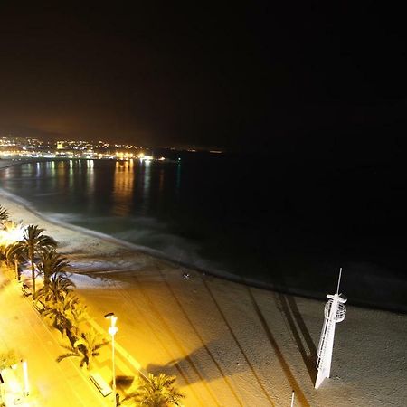 Bellavista Apartment El Campello Exterior foto