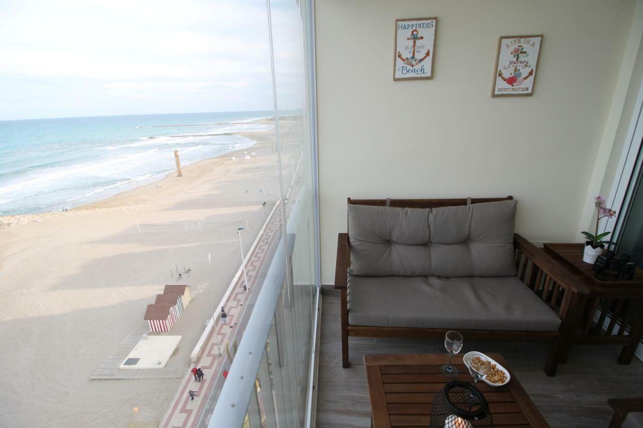 Bellavista Apartment El Campello Exterior foto