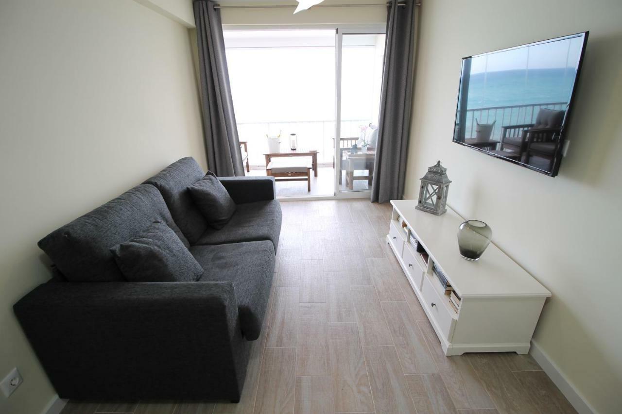 Bellavista Apartment El Campello Exterior foto